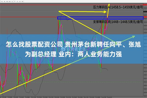 怎么找股票配资公司 贵州茅台新聘任向平、张旭为副总经理 业内：两人业务能力强