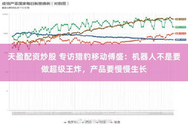 天盈配资炒股 专访猎豹移动傅盛：机器人不是要做超级王炸，产品要慢慢生长