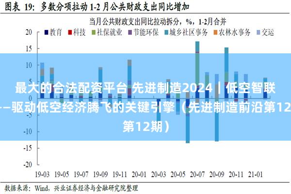 最大的合法配资平台 先进制造2024｜低空智联网——驱动低空经济腾飞的关键引擎（先进制造前沿第12期）